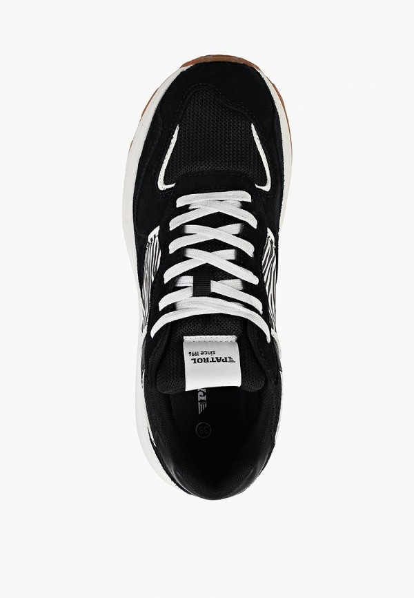 Patrol Кроссовки - фото 4