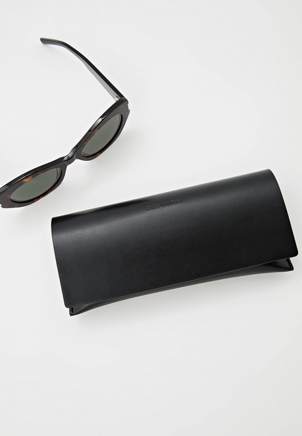 Saint Laurent Очки солнцезащитные - SL 639 002 - фото 4