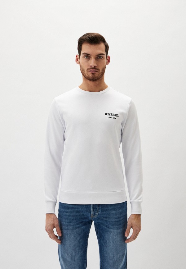 Iceberg Свитшот - фото 1