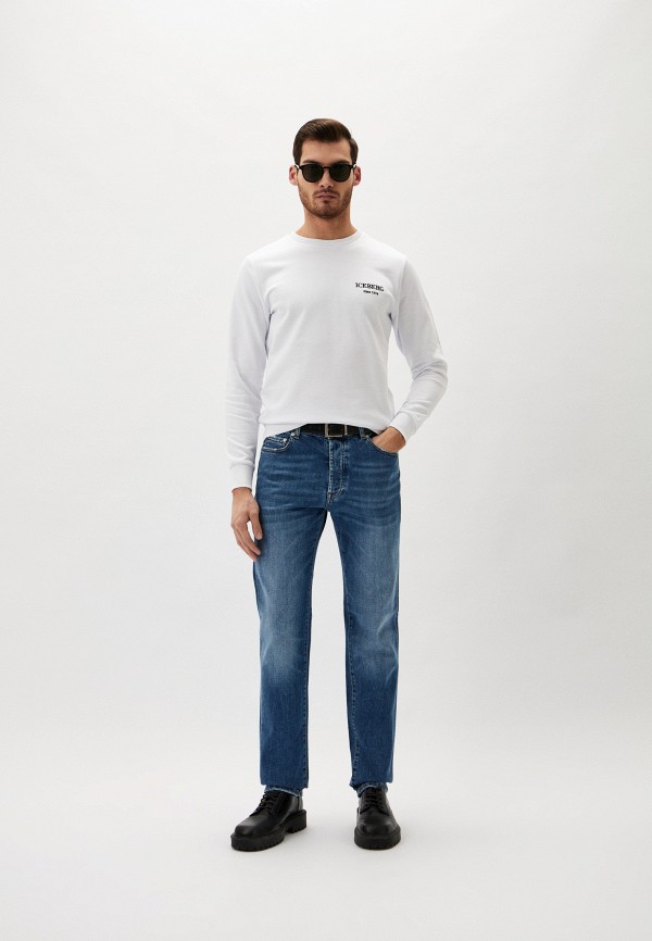 Iceberg Свитшот - фото 2