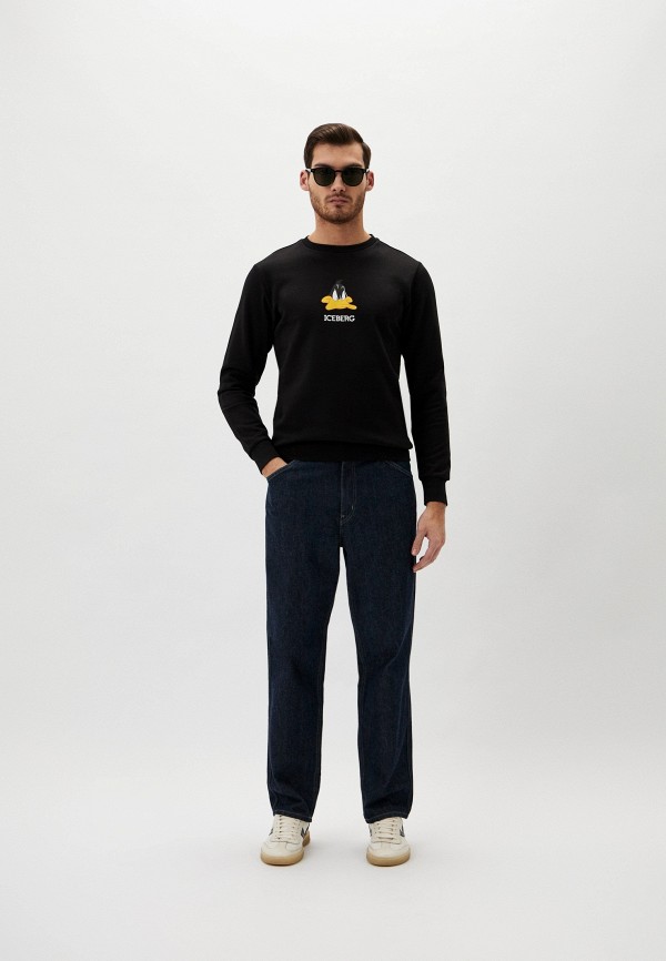 Iceberg Свитшот - фото 2