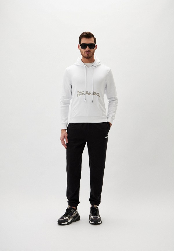 Iceberg Худи - фото 2