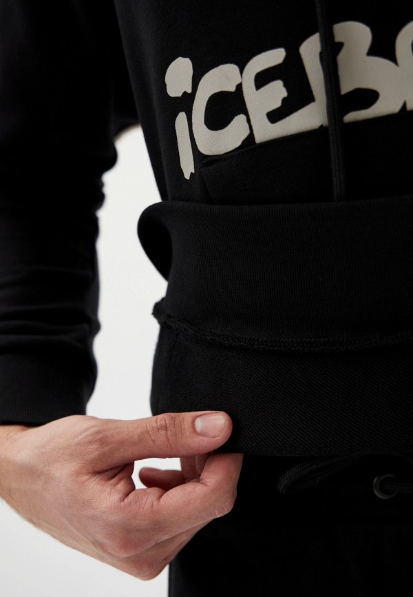 Iceberg Худи - фото 4