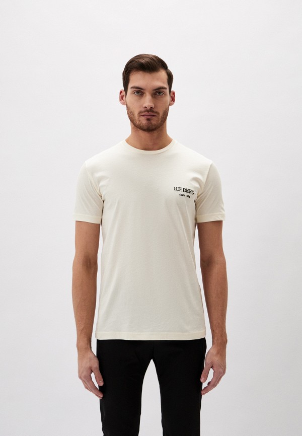 Iceberg Футболка - фото 1
