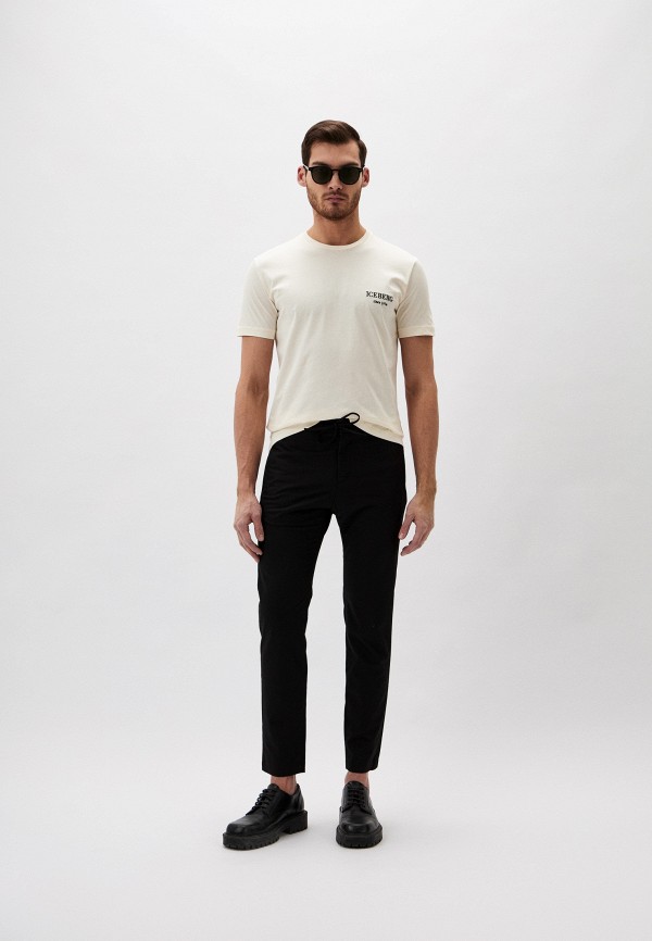 Iceberg Футболка - фото 2