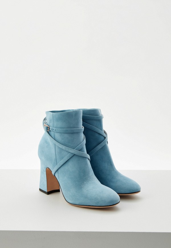 Pollini Ботильоны - фото 3