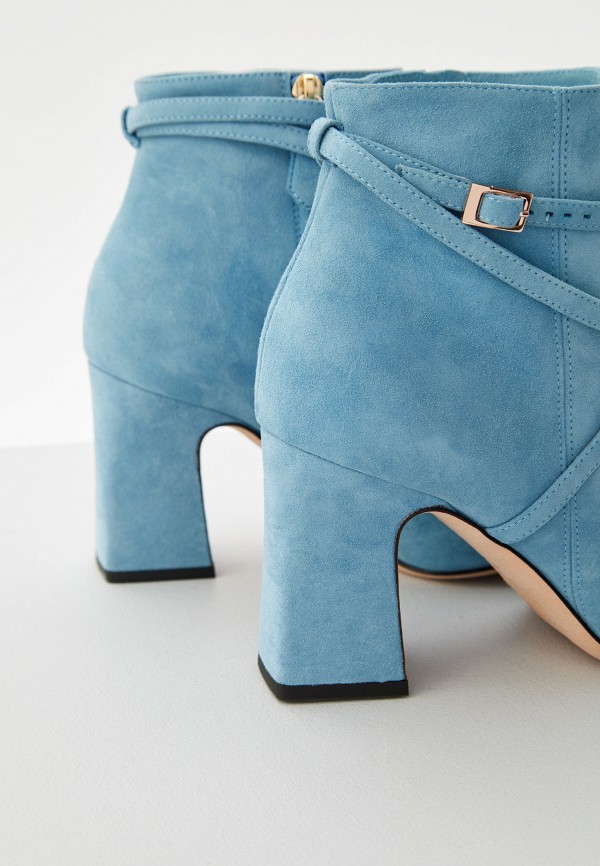 Pollini Ботильоны - фото 4