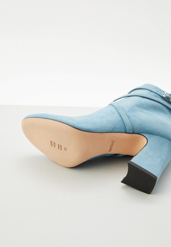 Pollini Ботильоны - фото 5