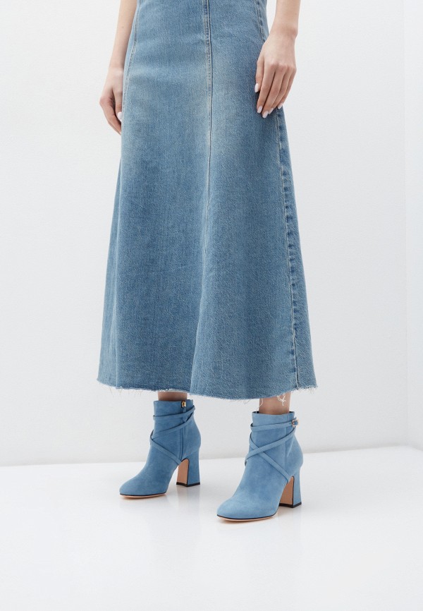 Pollini Ботильоны - фото 6