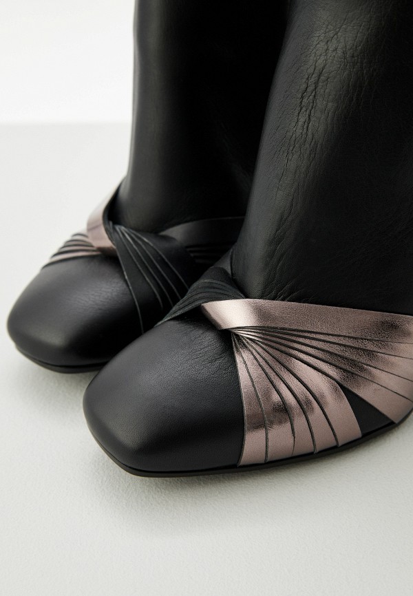 Pollini Ботильоны - фото 2