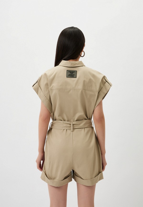 Emporio Armani Комбинезон - фото 3