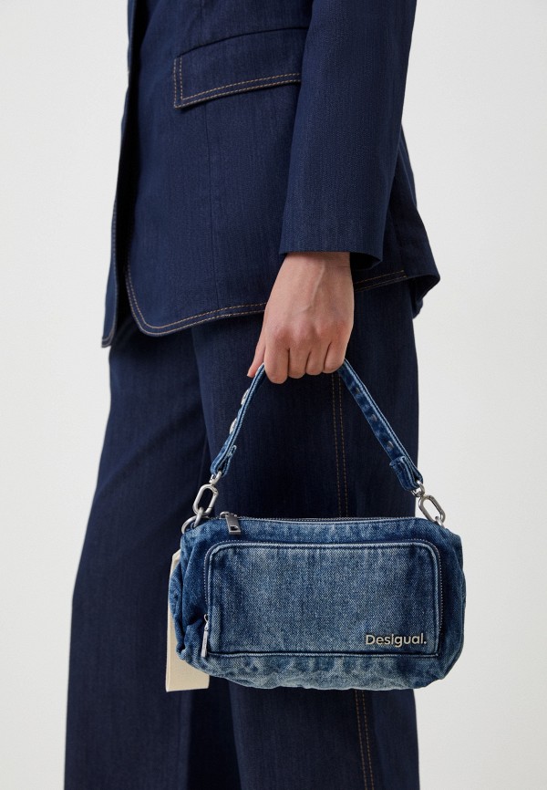 Desigual Сумка и кошелек - фото 4