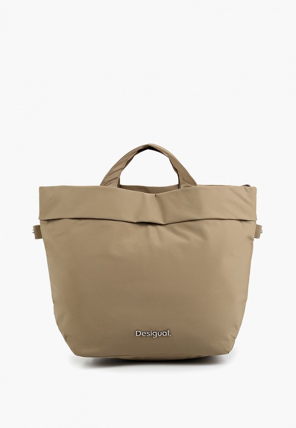 Desigual Сумка и косметичка - reversible - фото 1