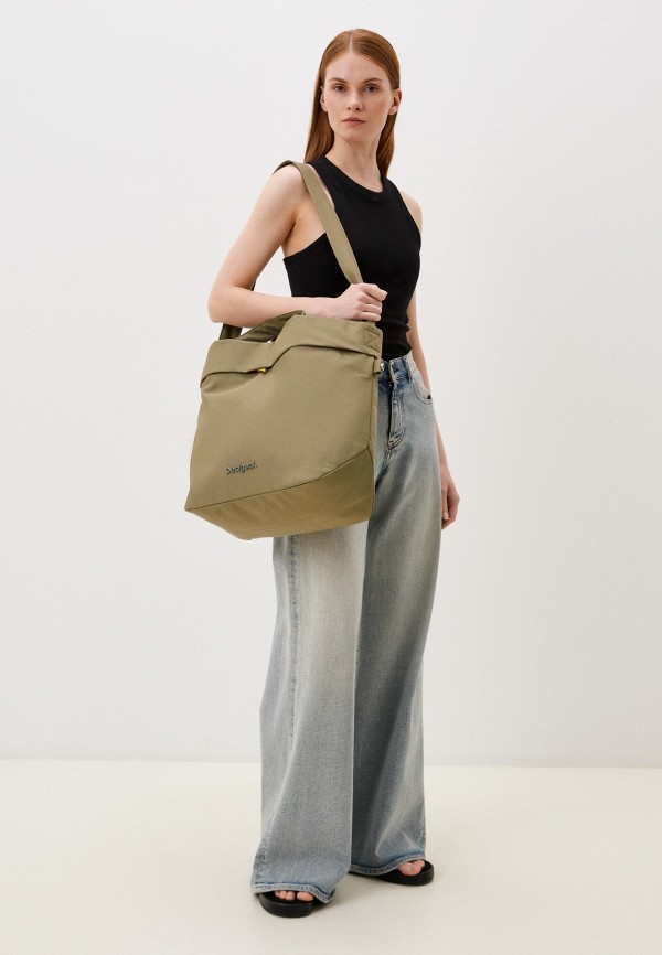 Desigual Сумка и косметичка - reversible - фото 5