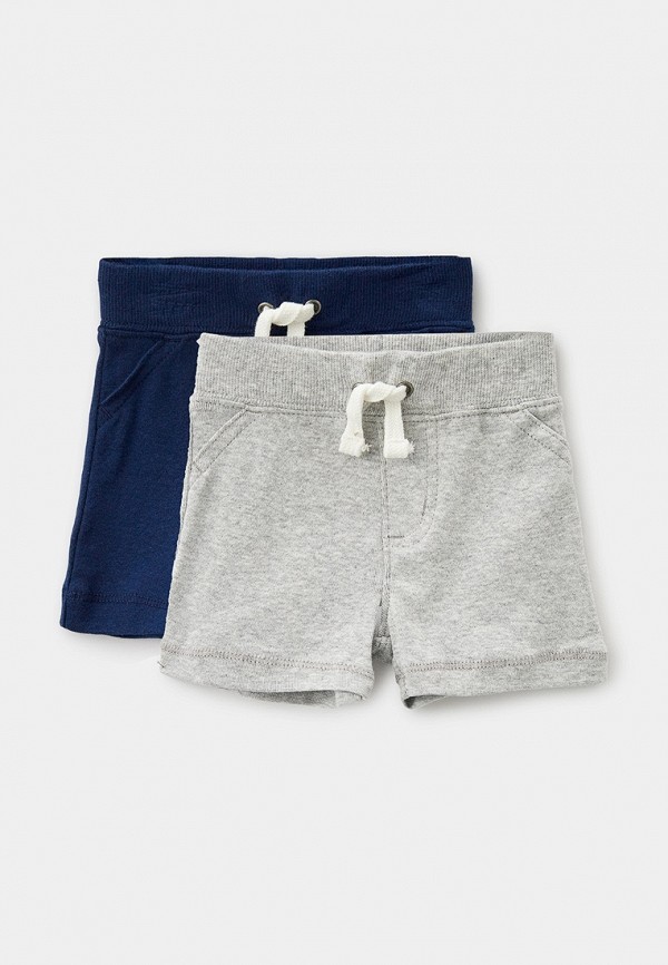 Carter’s Шорты 2 шт. - фото 1
