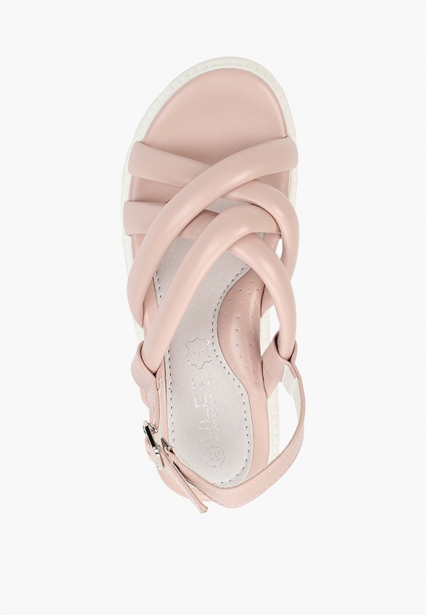 Ulёt Босоножки - фото 4