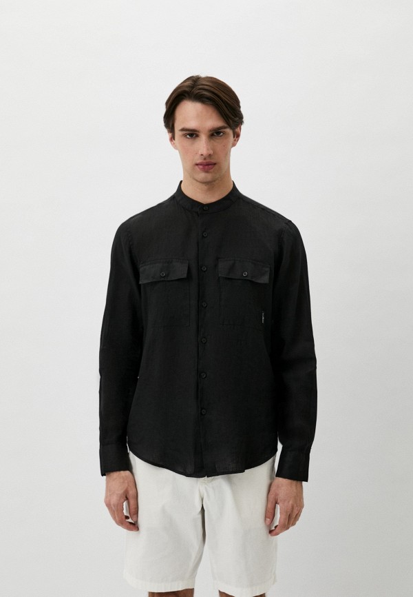 John Richmond Рубашка - фото 1