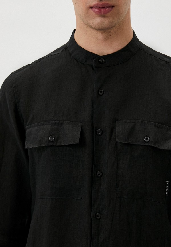 John Richmond Рубашка - фото 4