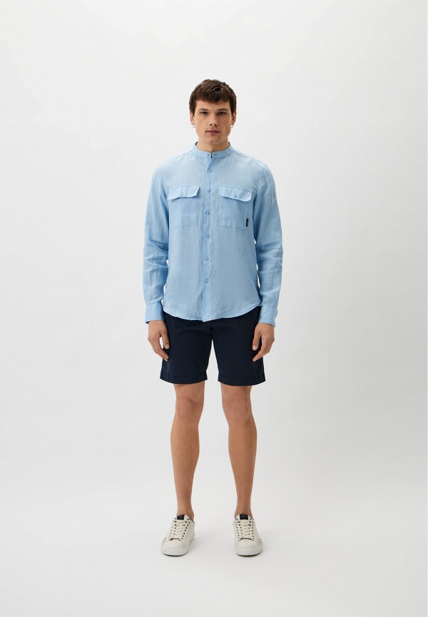 John Richmond Рубашка - фото 2