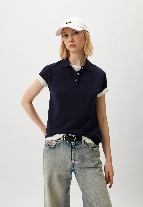 Tommy Jeans Бейсболка - фото 4