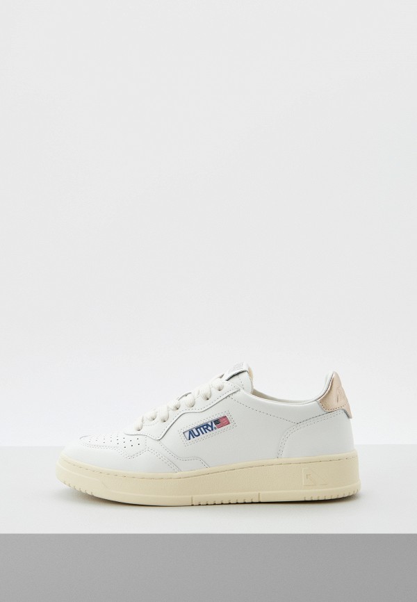 Autry Кеды - фото 1