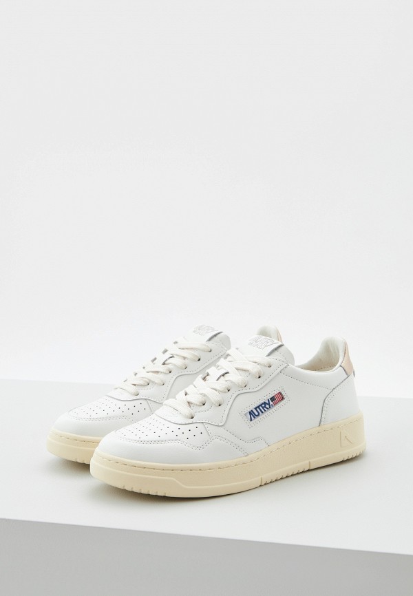 Autry Кеды - фото 3