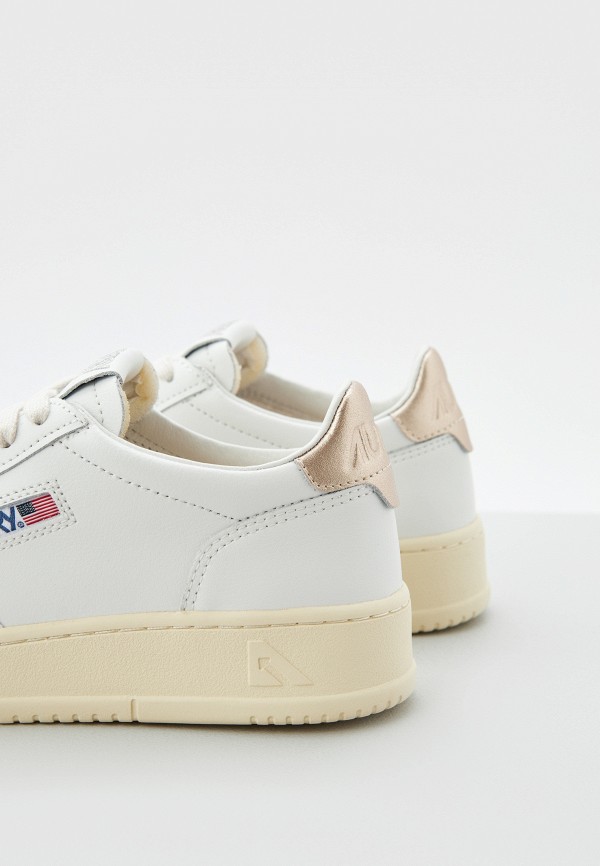 Autry Кеды - фото 4