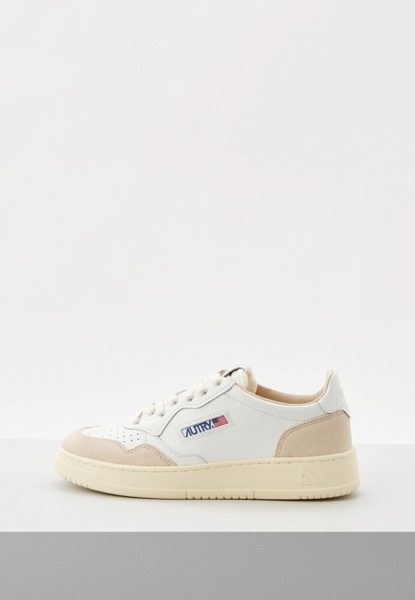 Autry Кеды - фото 1