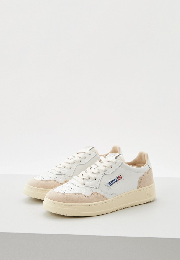 Autry Кеды - фото 3