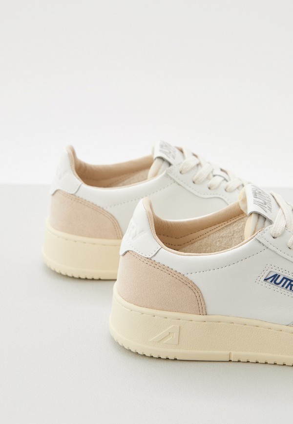 Autry Кеды - фото 4