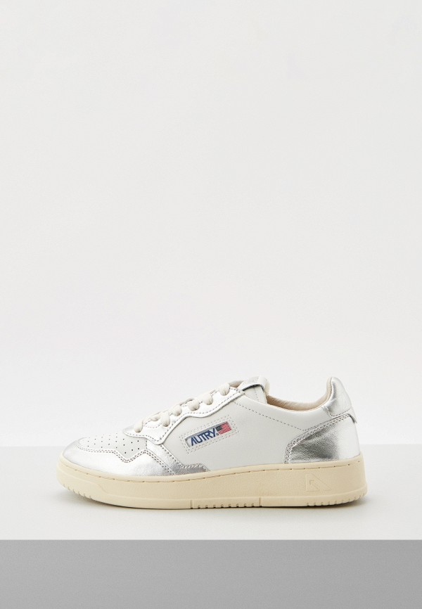 Autry Кеды - фото 1