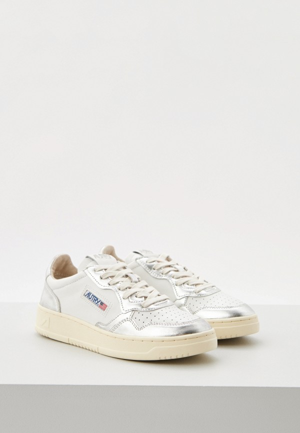 Autry Кеды - фото 3