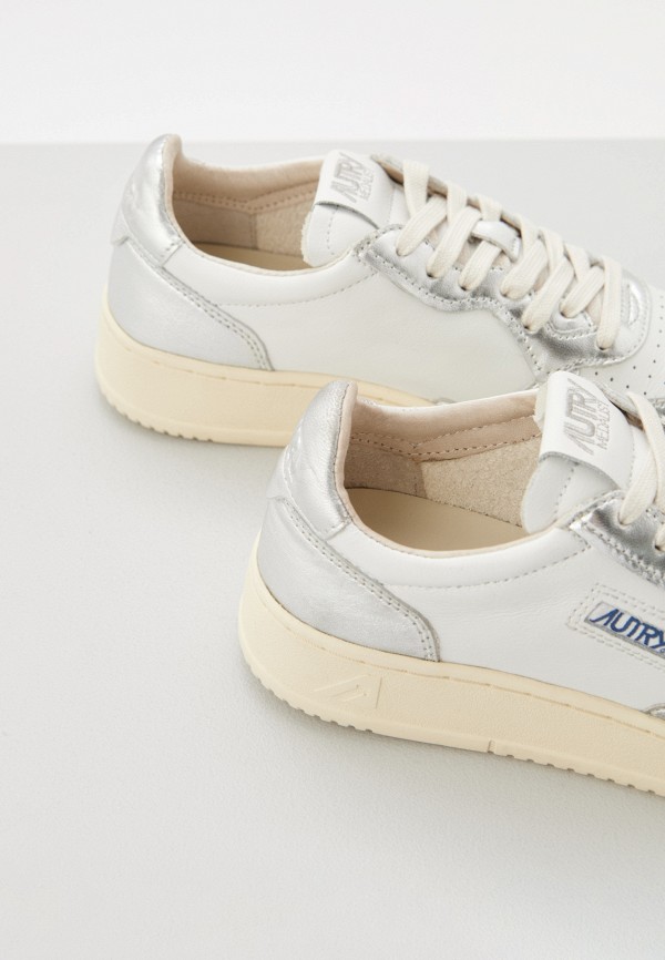 Autry Кеды - фото 4