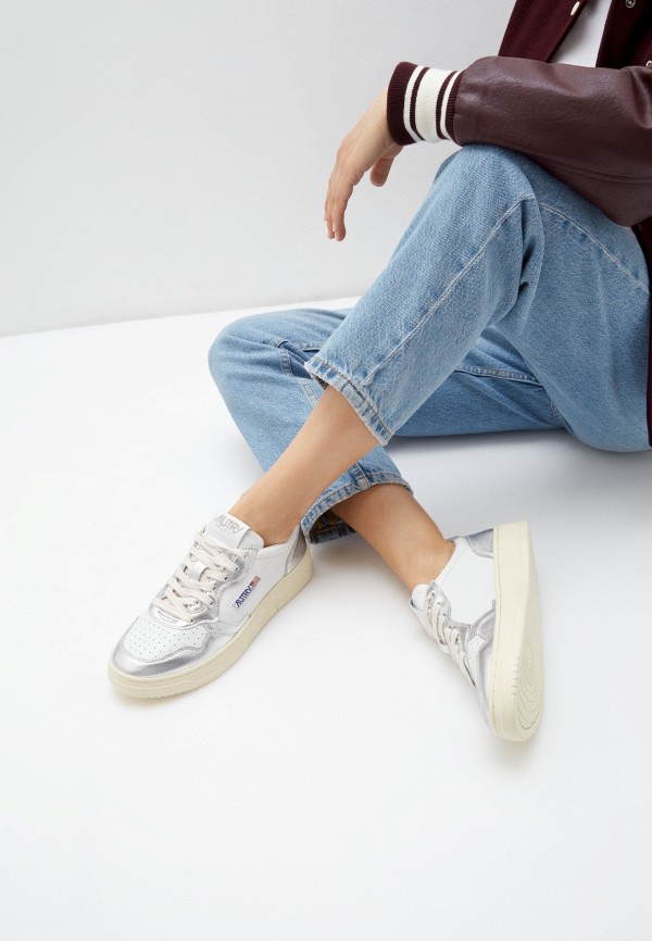 Autry Кеды - фото 6