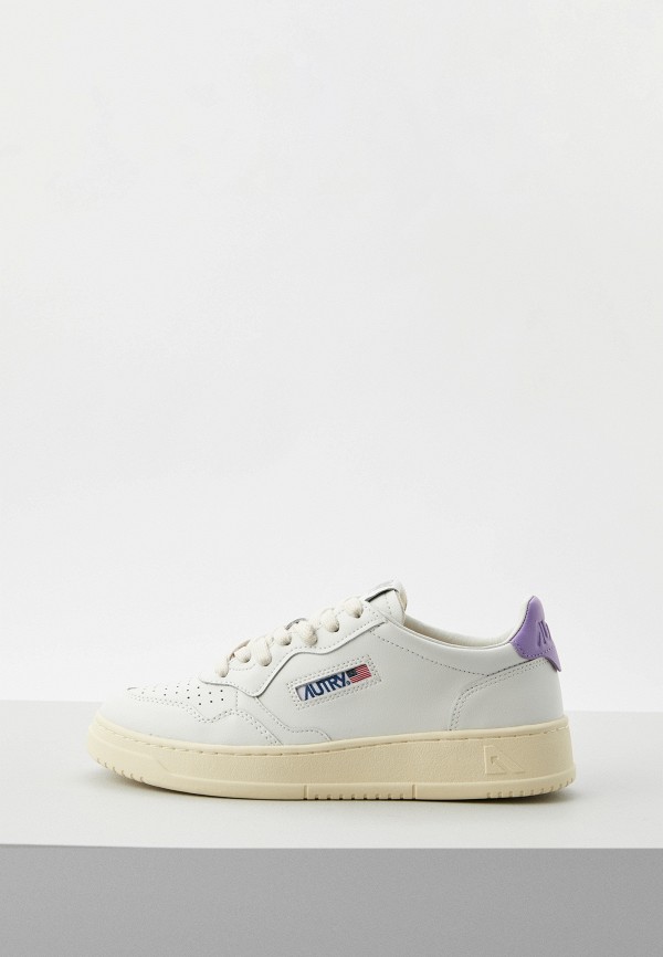 Autry Кеды - фото 1