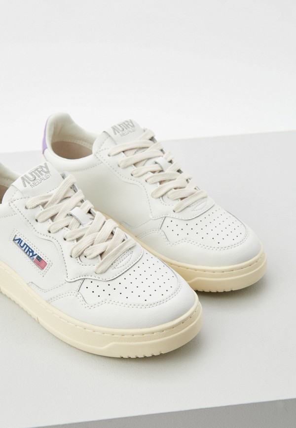 Autry Кеды - фото 2