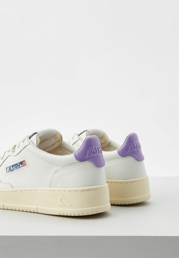 Autry Кеды - фото 4