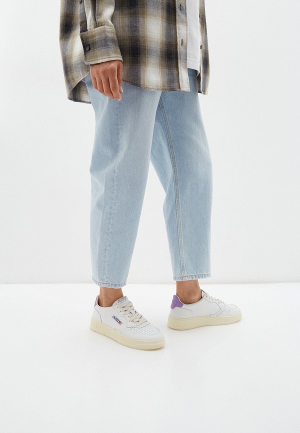 Autry Кеды - фото 6