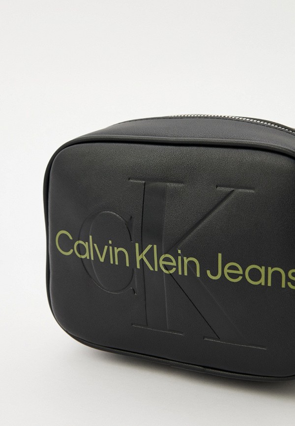 Calvin Klein Jeans Сумка - фото 3