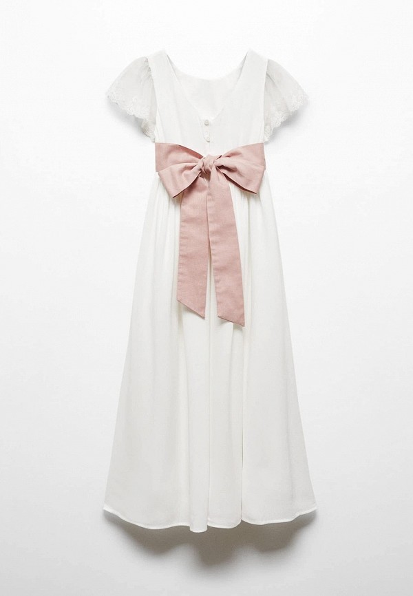 Mango Kids Платье - PENELOPE - фото 2