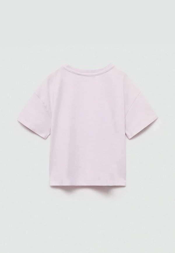 Mango Kids Футболка - VENICE - фото 2