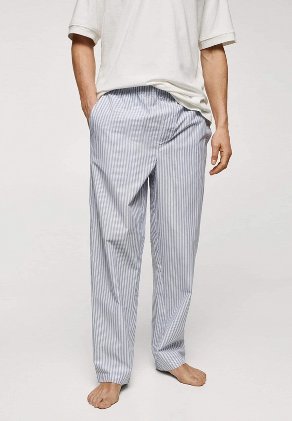 Mango Man Пижама - BRAVA - фото 1