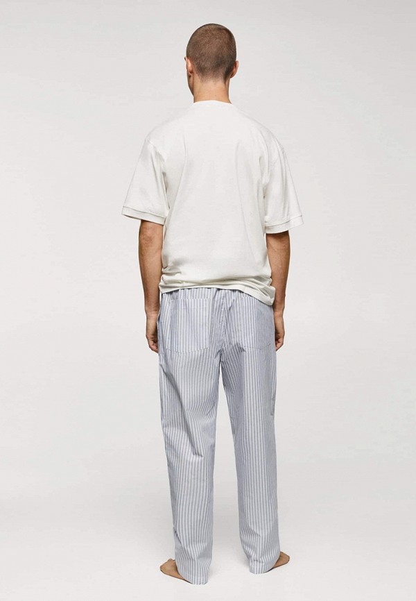 Mango Man Пижама - BRAVA - фото 3