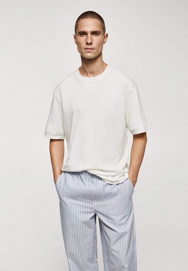 Mango Man Пижама - BRAVA - фото 4