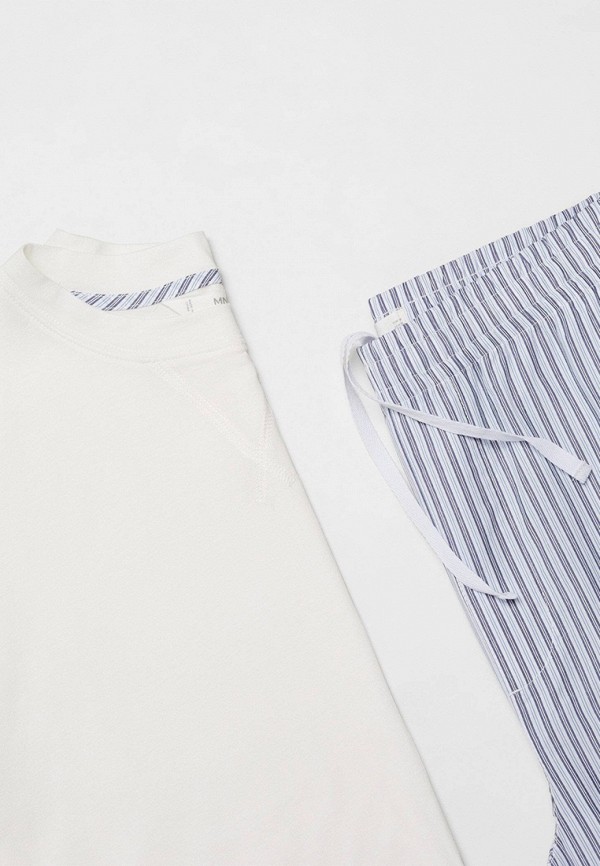 Mango Man Пижама - BRAVA - фото 5