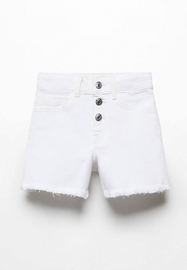 Mango Kids Шорты джинсовые - PATRI - фото 1