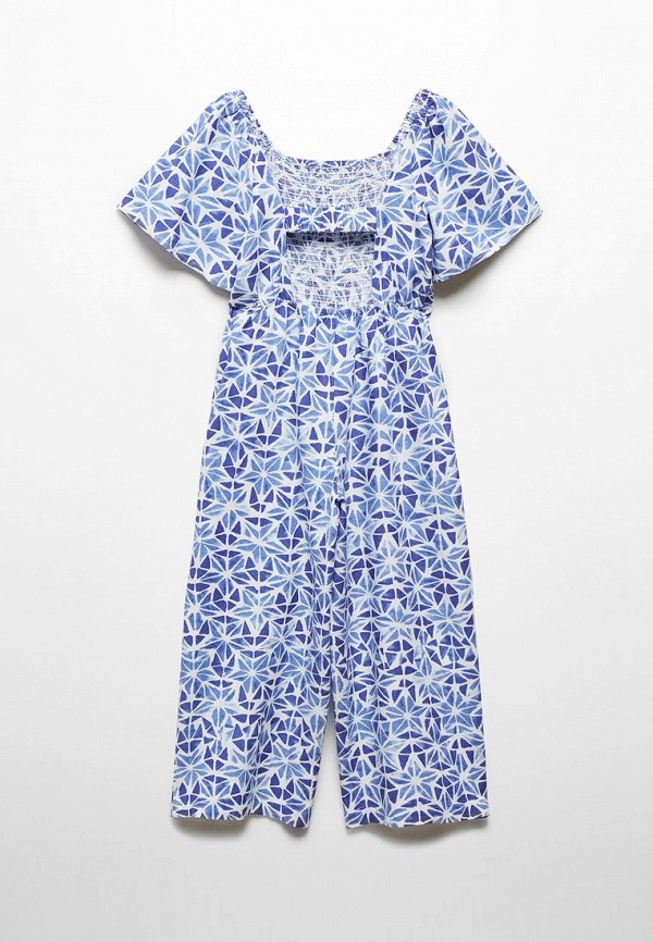 Mango Kids Комбинезон - ANNA - фото 2