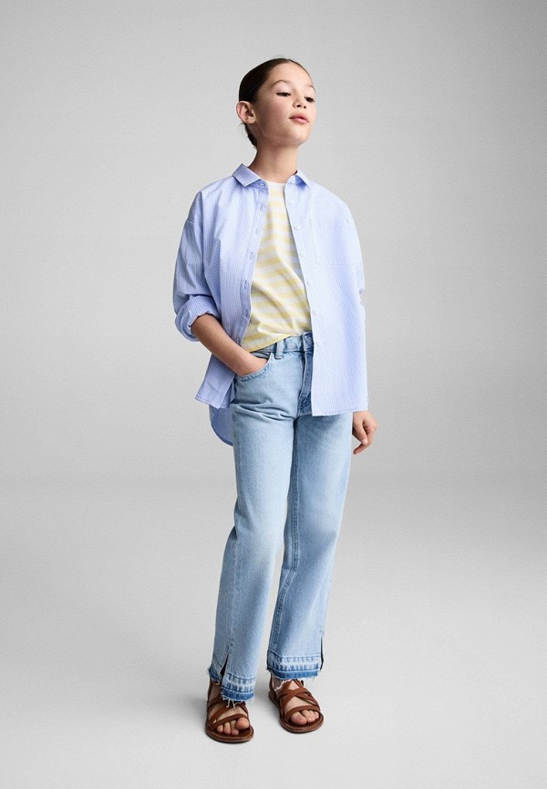 Mango Kids Футболка - MAFER - фото 2