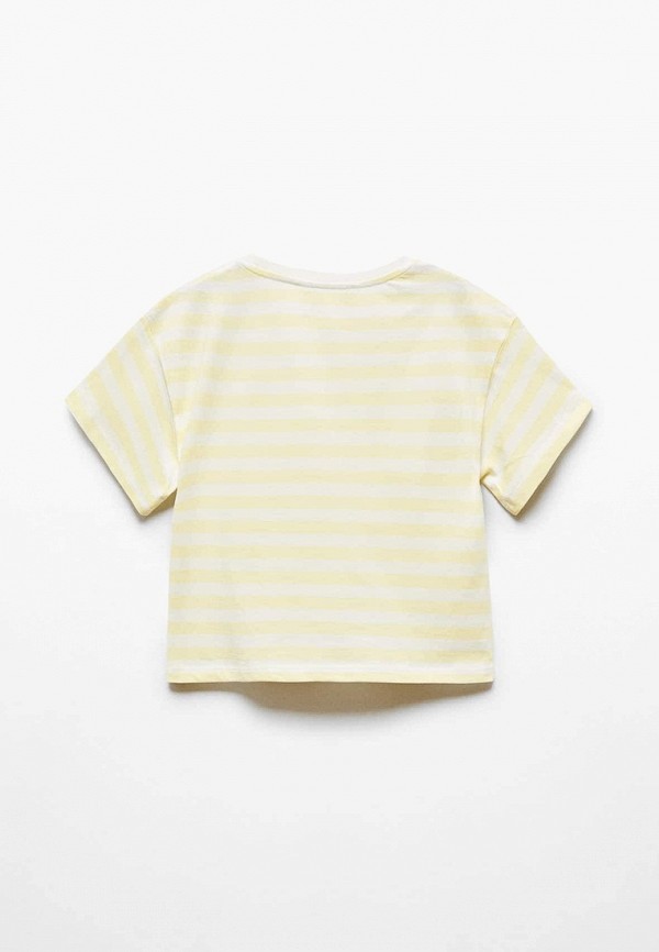 Mango Kids Футболка - MAFER - фото 3