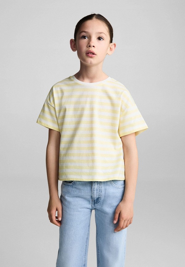 Mango Kids Футболка - MAFER - фото 4
